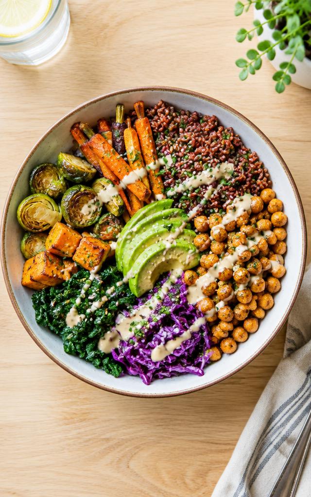 Buddha Bowl