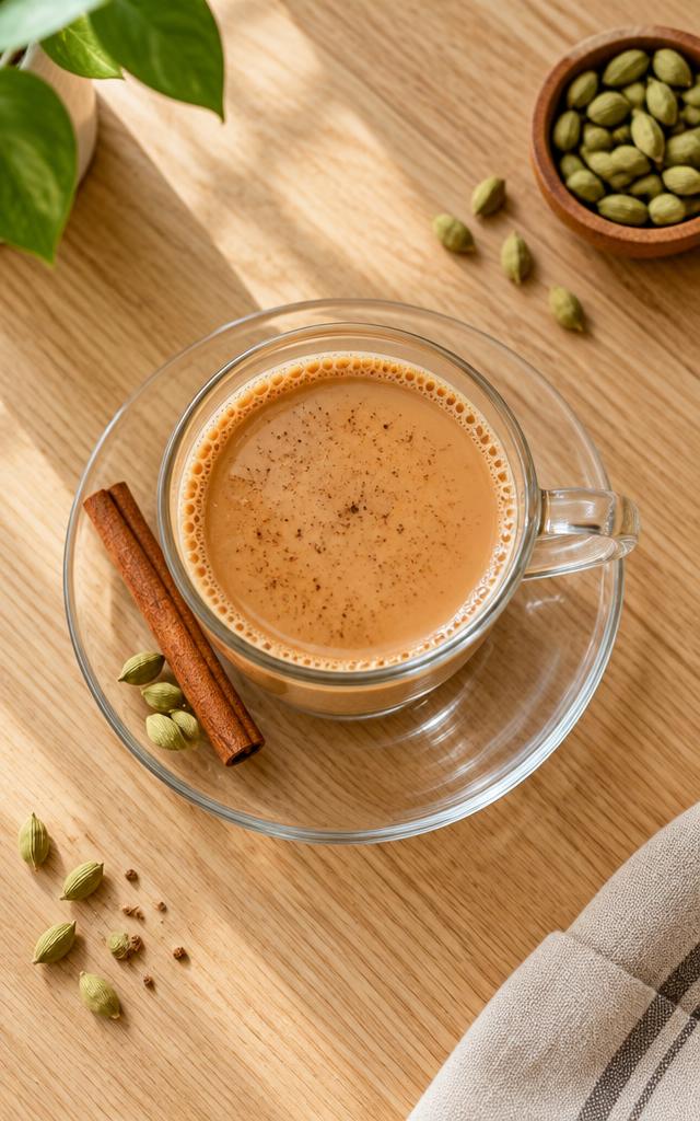 Masala Chai